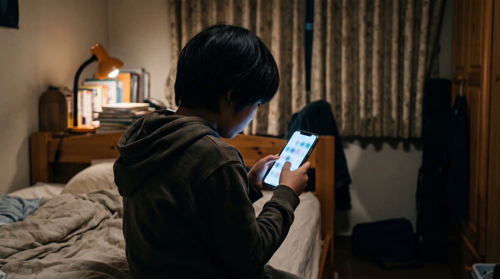 Réseaux sociaux : ce que l'interdiction change vraiment