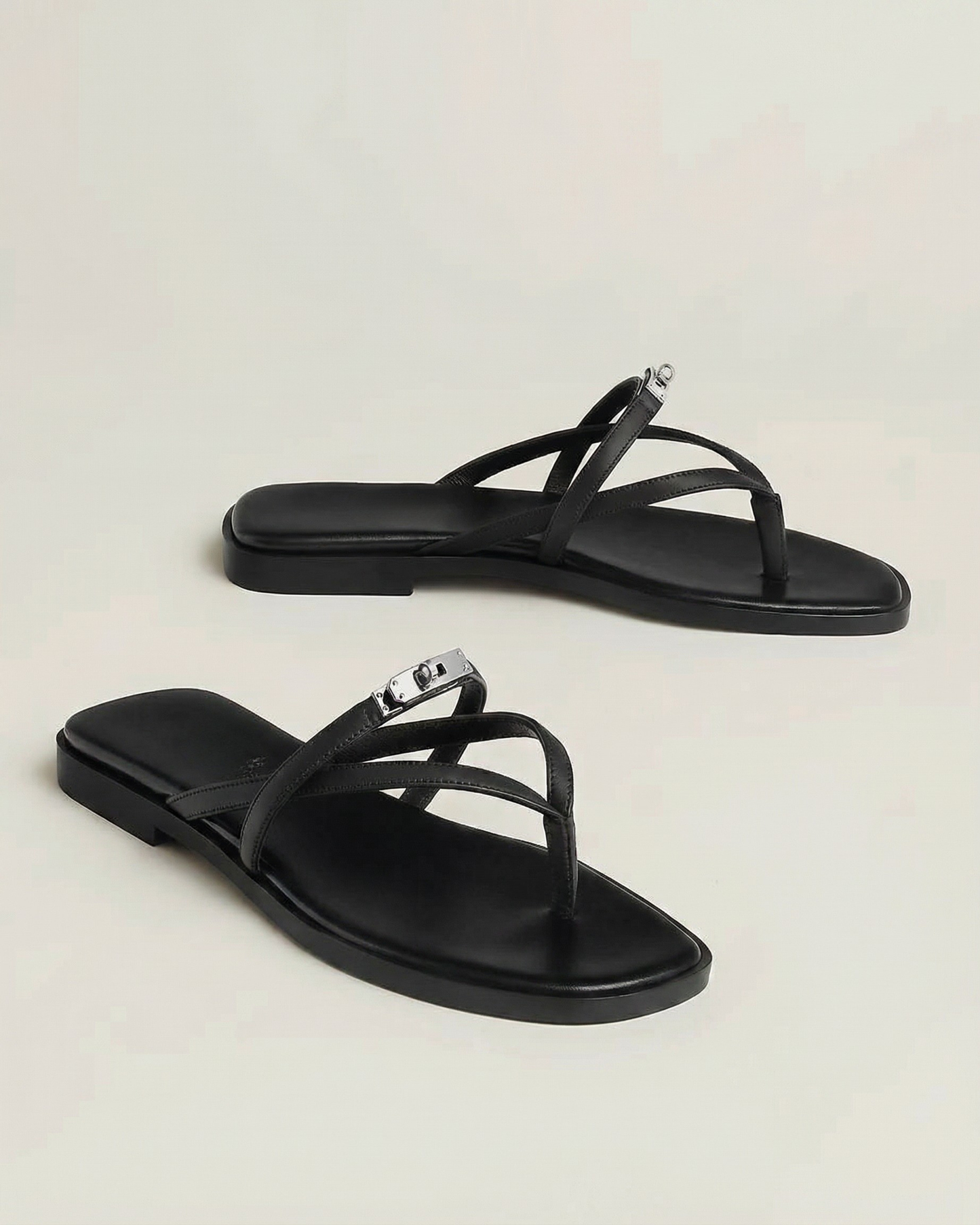 Sandales La Parisienne