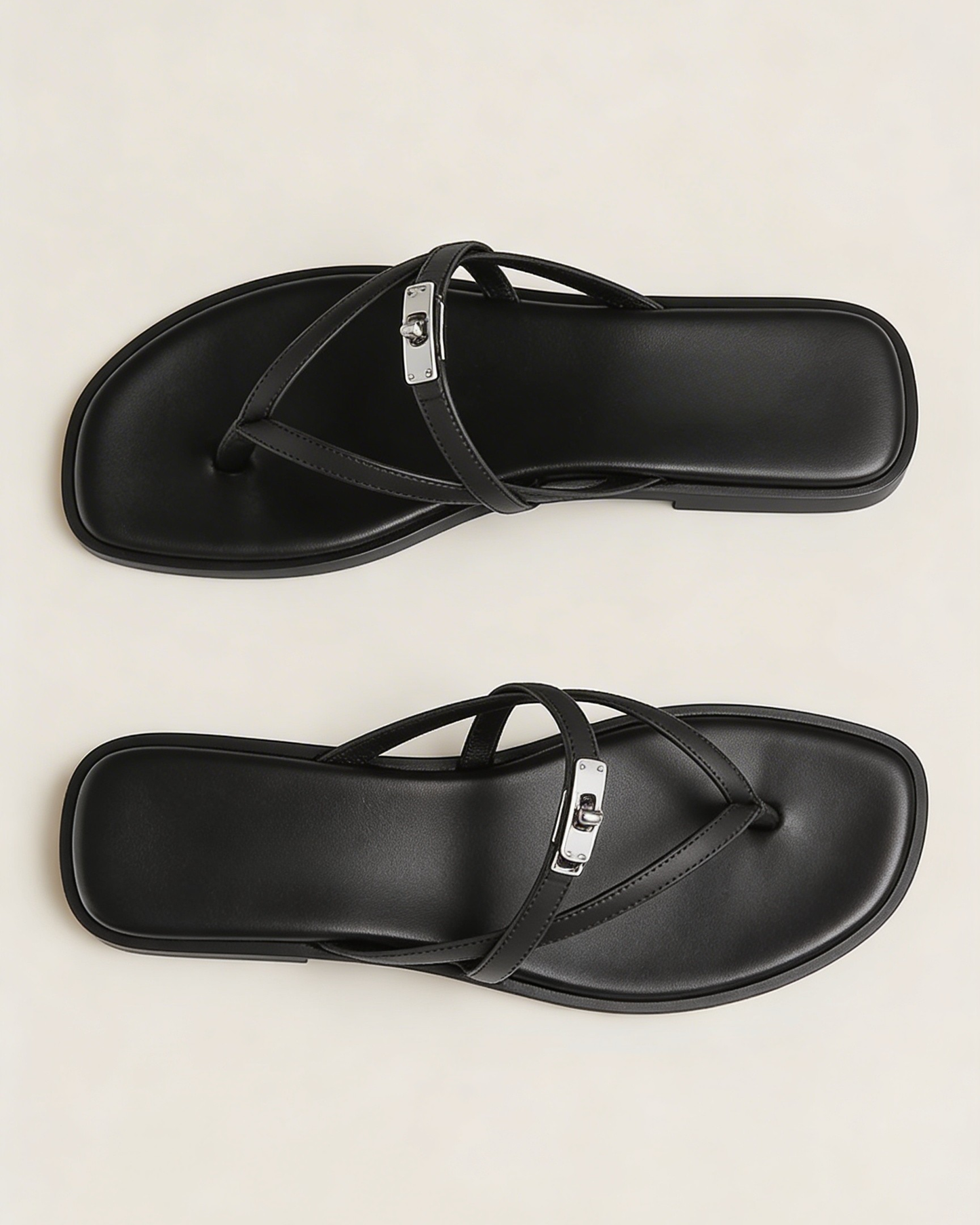 Sandales La Parisienne
