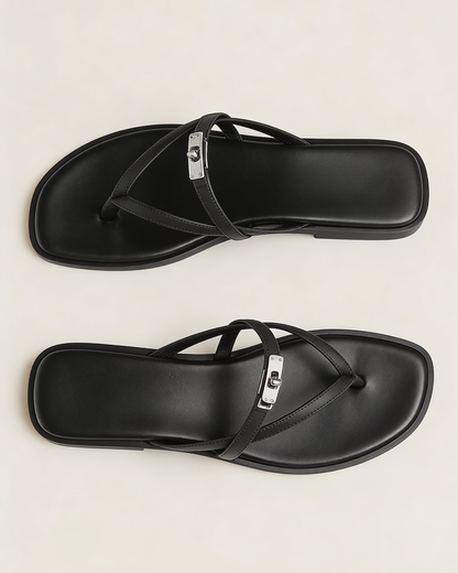 Sandales La Parisienne