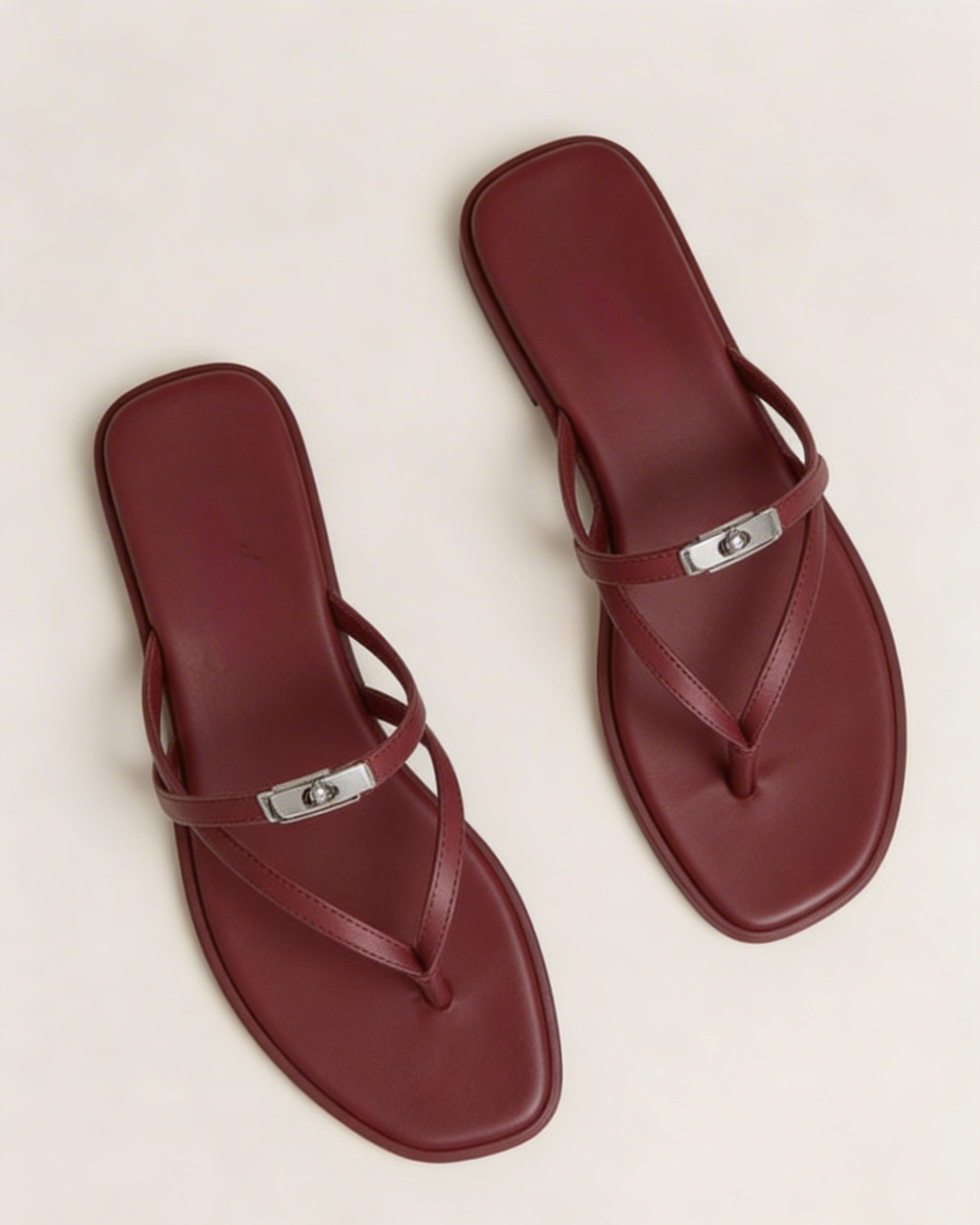 Sandales La Parisienne