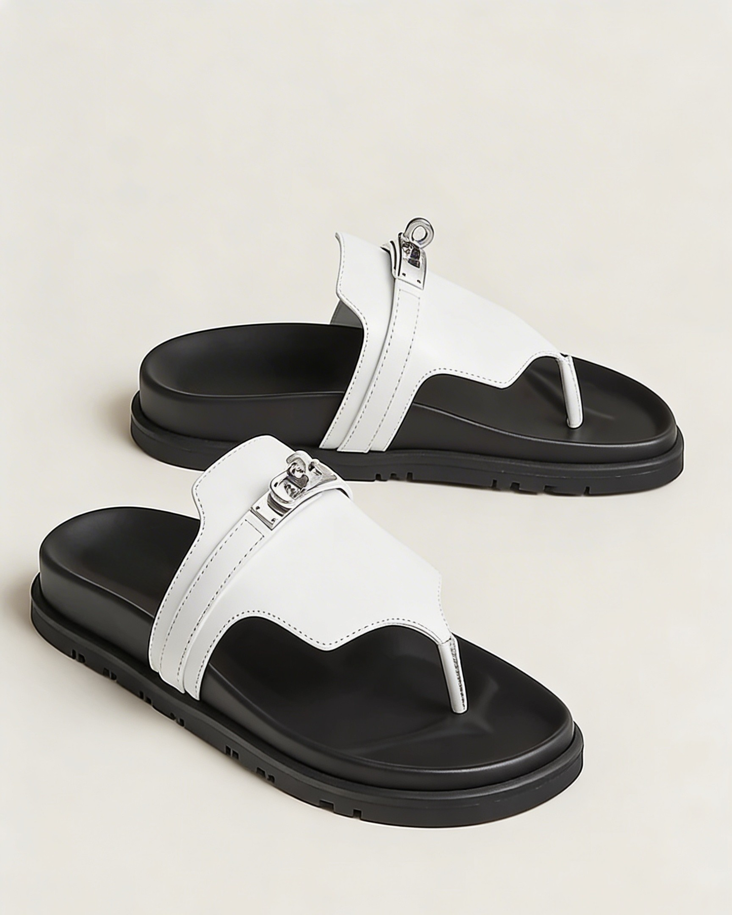 Sandales La Baroque