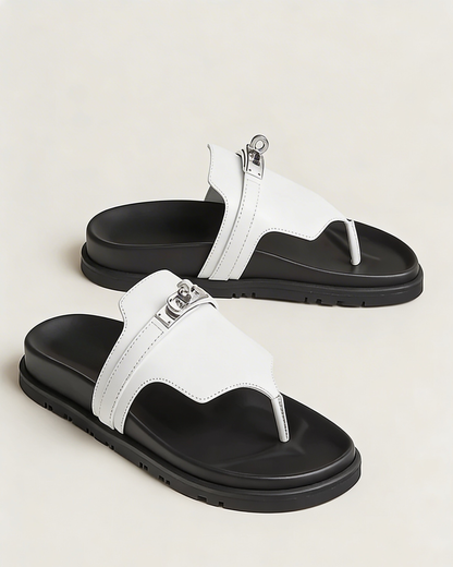 Sandales La Baroque