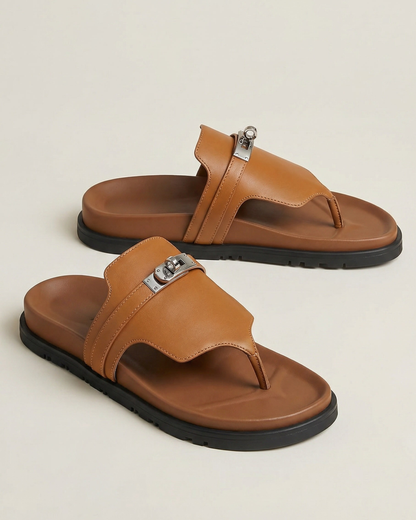 Sandales La Baroque