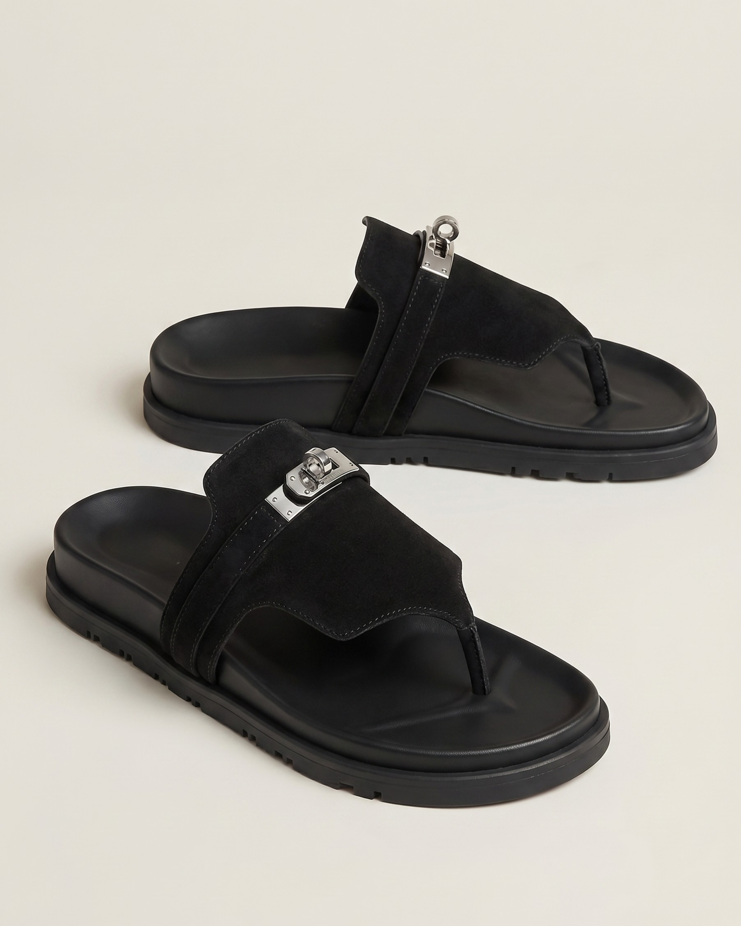 Sandales La Baroque