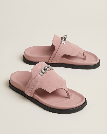 Sandales La Baroque