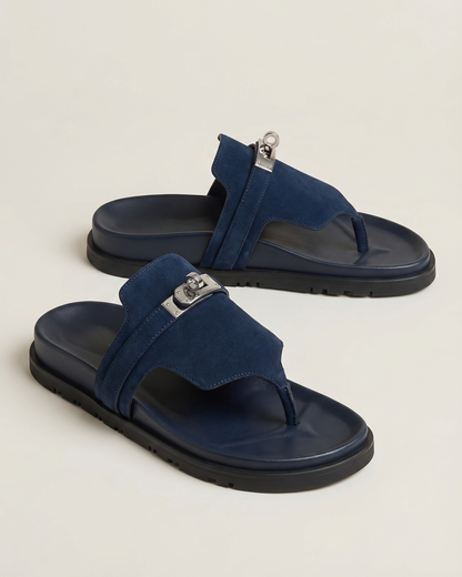Sandales La Baroque