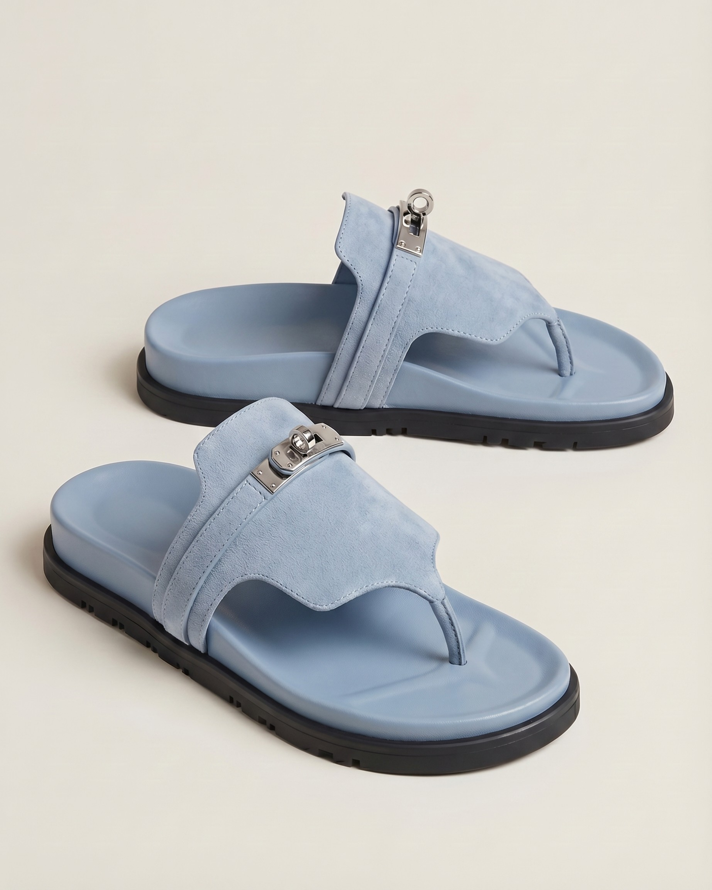 Sandales La Baroque
