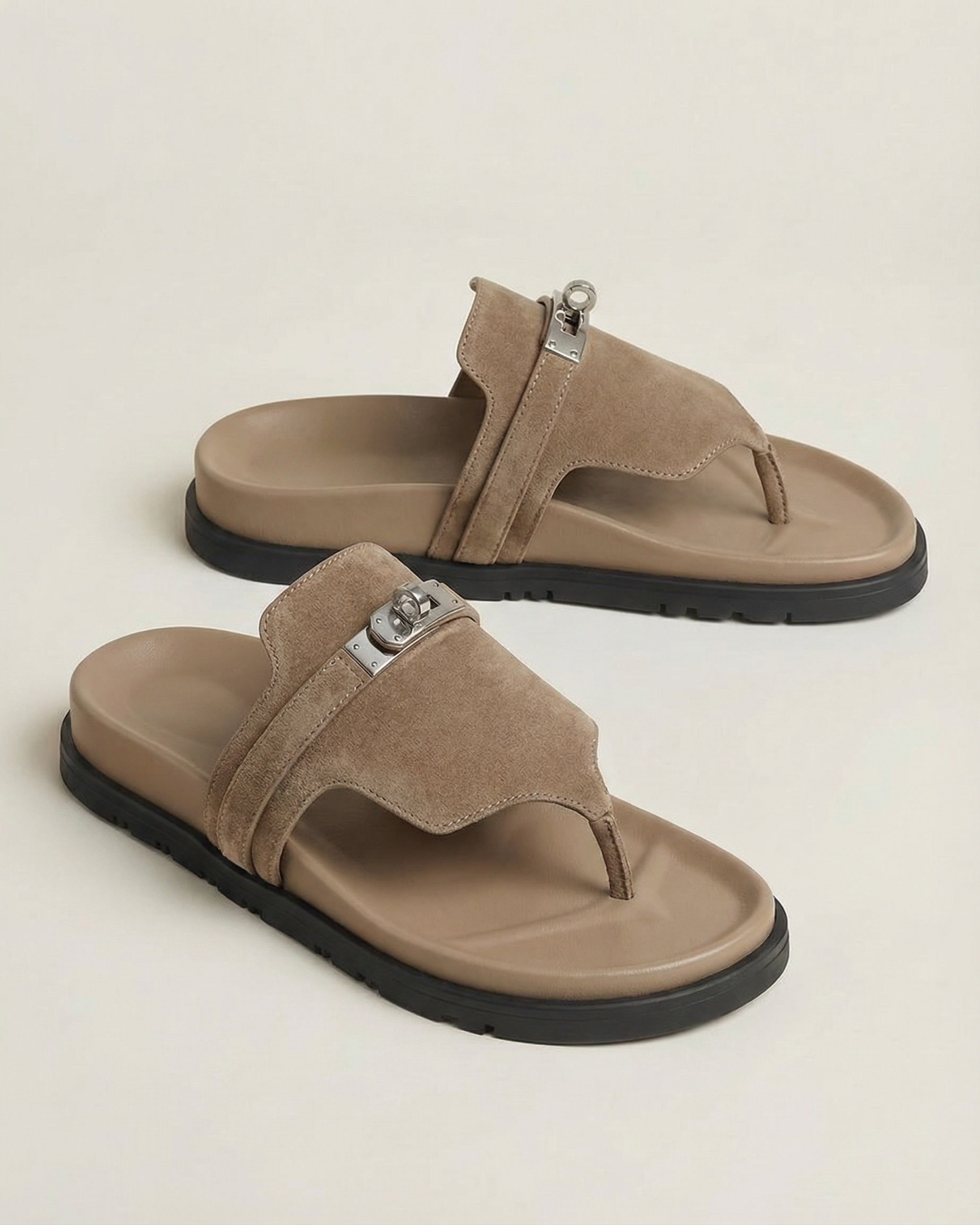 Sandales La Baroque