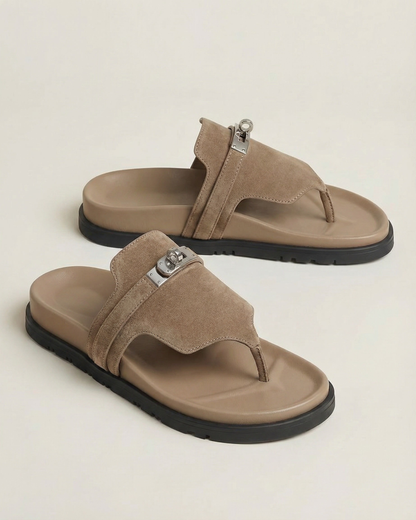 Sandales La Baroque