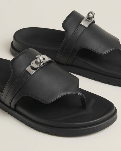 Sandales La Baroque