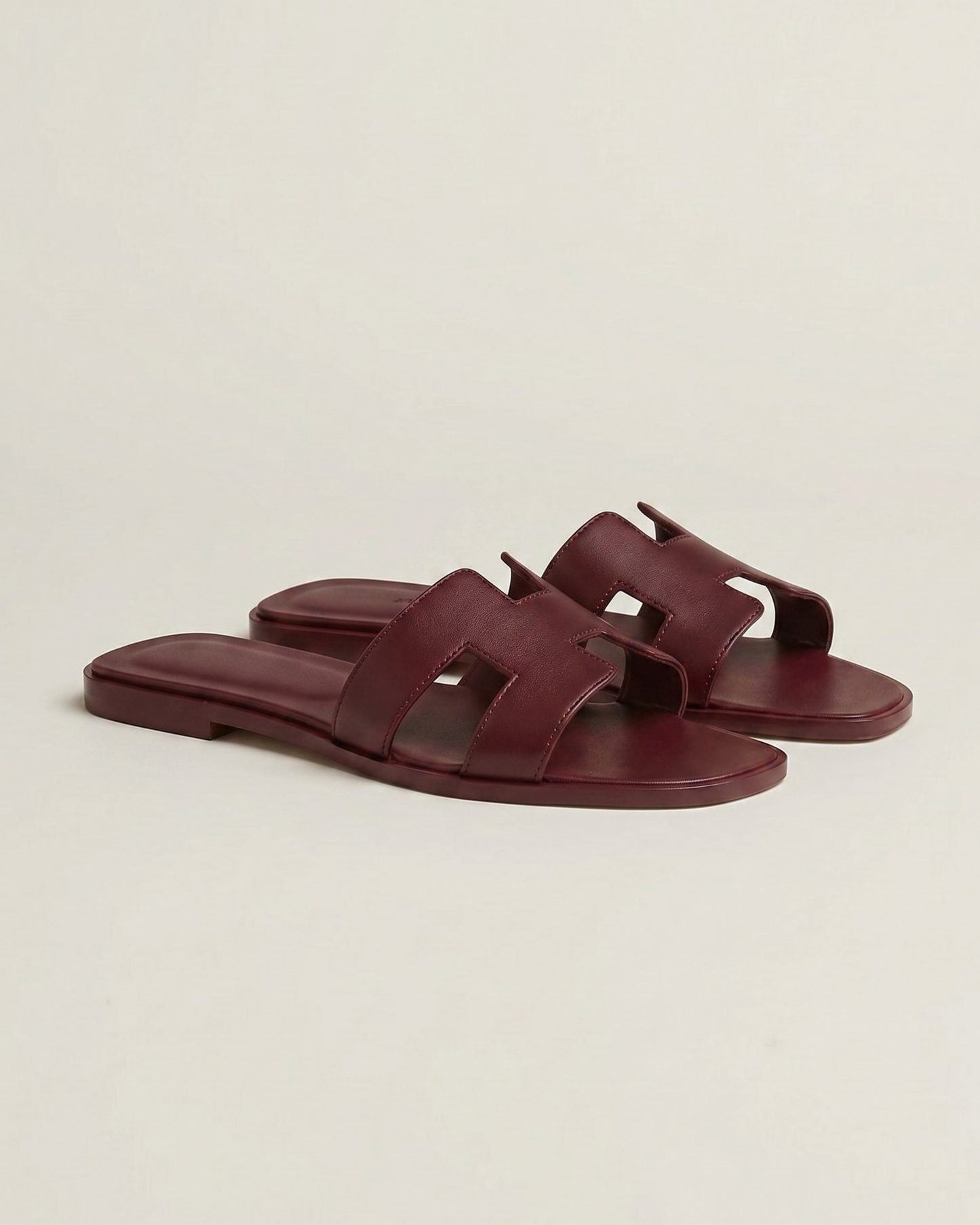 Sandales L'Espagnole