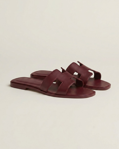 Sandales L'Espagnole