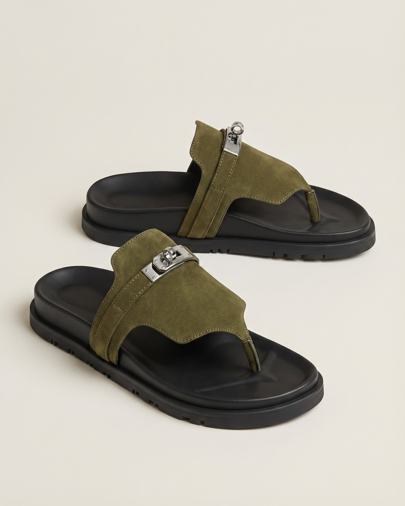 Kaki · Daim