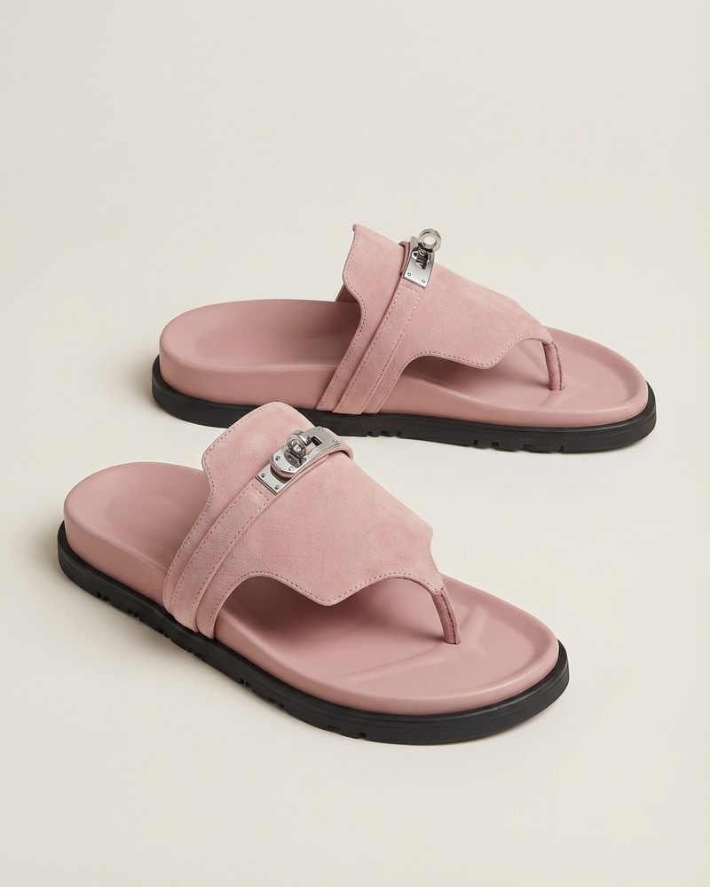 Rose · Daim
