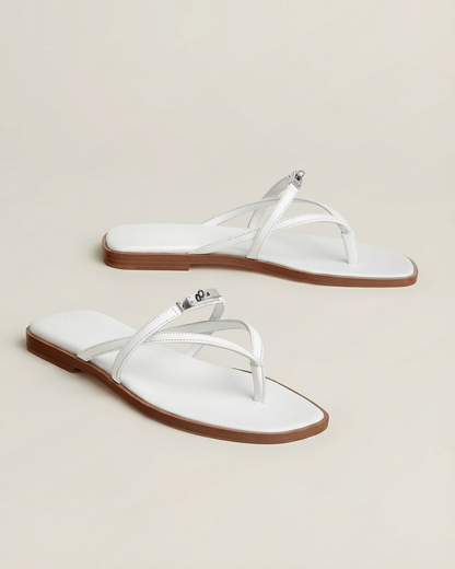 Sandales La Parisienne